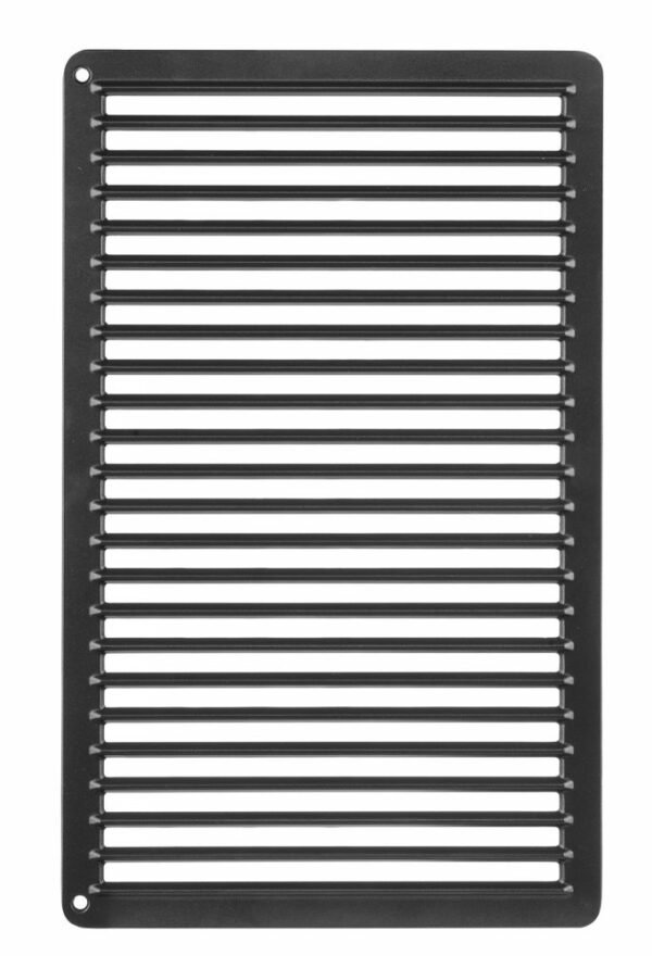 Grill rács CONVECTOMAT GRILL, HENDI, GN 1/1, 530x325x(H)15mm