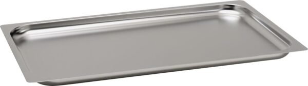 GN tálca Profi Termékcsalád, HENDI, Profi Line, GN 1/1, 530x325x(H)20mm