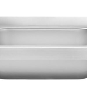 Mosogató, HENDI, 400x290x(H)145mm