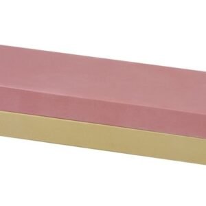 Japán élesítő kő, HENDI, Naniwa, HENDI, Szemcse: 1000/3000, 185x65x(H)30mm