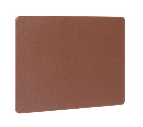 HACCP GN 1/2 vágódeszka, HENDI, Fehér, 325x265mm