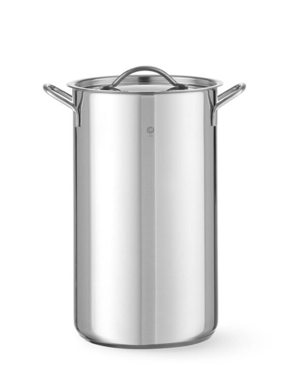 Spárga- és tésztafőző XL, HENDI, 5,5L, ⌀162x(H)280mm