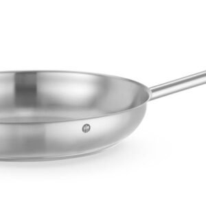 Serpenyő - fedő nélkül, HENDI, Kitchen Line, 4,2L, ⌀320x(H)59mm
