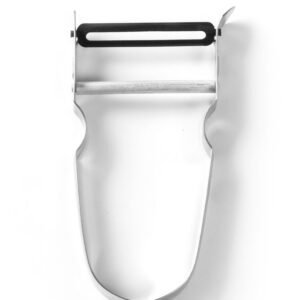 Zöldséghámozó, HENDI, (L)110mm