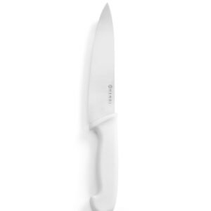 Szakácskés, HENDI, Fehér, (L)320mm