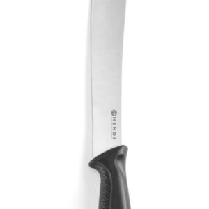 Henteskés, HENDI, (L)380mm