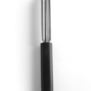 Zöldség csumázó, HENDI, Fekete, (L)220mm