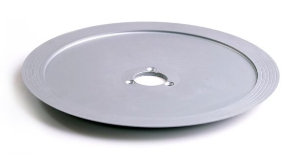 Csere kés elektromos hússzeletekhez, HENDI, 210000 & 210086, ø250mm