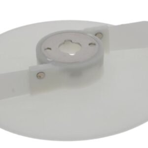Ejektor tárcsa zöldségvágóhoz, HENDI, ⌀220mm