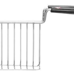 Szendvicspirító csipesze, HENDI, 180x60x(H)180mm