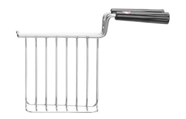 Szendvicspirító csipesze, HENDI, 180x60x(H)180mm