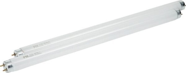 Pót lámpa rovarírtó készülékekhez, HENDI, 270158, 230V/8W, 300x15x(H)15mm