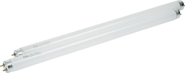 Pót lámpa Légyölő készülékekhez, HENDI, 270066 & 270165, 2 db., 230V/15W, 450x25x(H)25mm