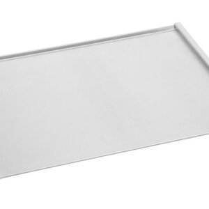 Sütőtálca, 450 x 340 mm, HENDI, 450x340mm