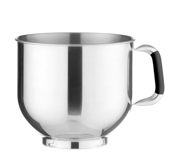 Tál, 7 liter, HENDI, ⌀225x(H)210mm