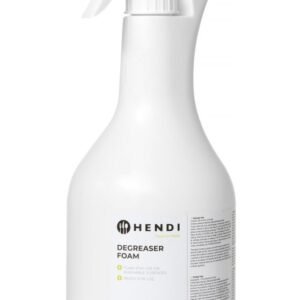 Zsírtalanító hab, HENDI